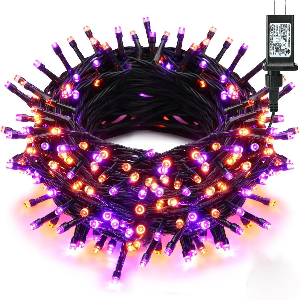 Waterproof LED String Lights